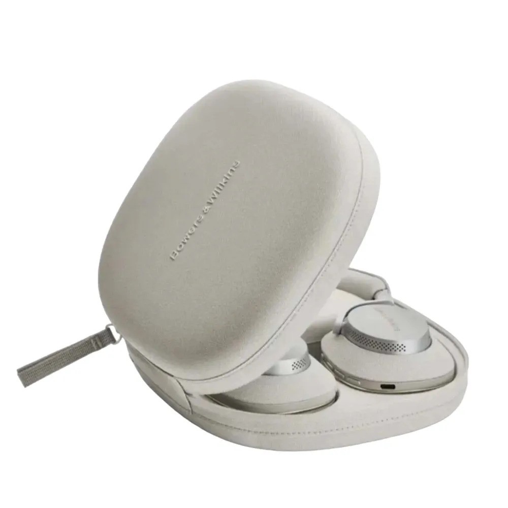 Беспроводные наушники Bowers&Wilkins Px7 S2e (серый)