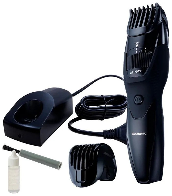 Триммер Panasonic ER-GB42-K451 (черный)
