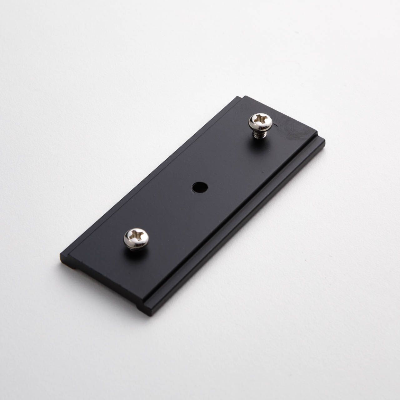 Коннектор Yeelight Pro S21 (для магнитного трека, прямой, без токопровода, черный)