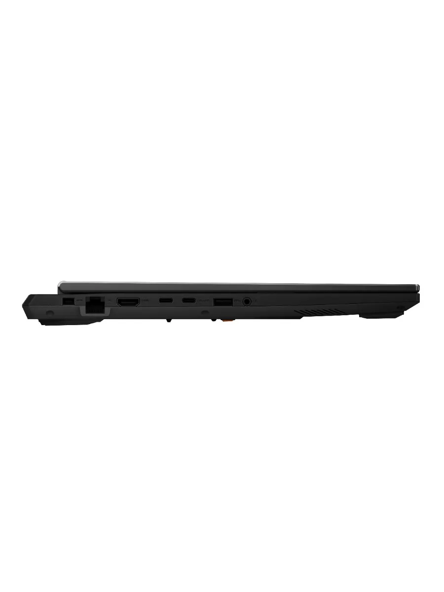 Игровой ноутбук ASUS TUF F16 FX608JPR-RV098 (16'', серый)