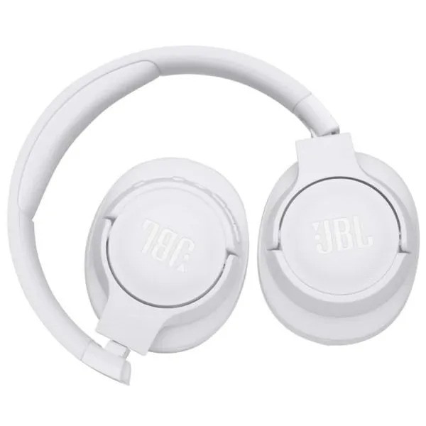 Беспроводные наушники JBL Tune 760NC (белый)