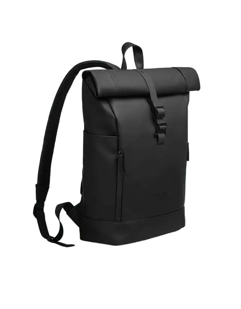 Рюкзак Gaston Luga Backpack Rullen 16'' (черный)