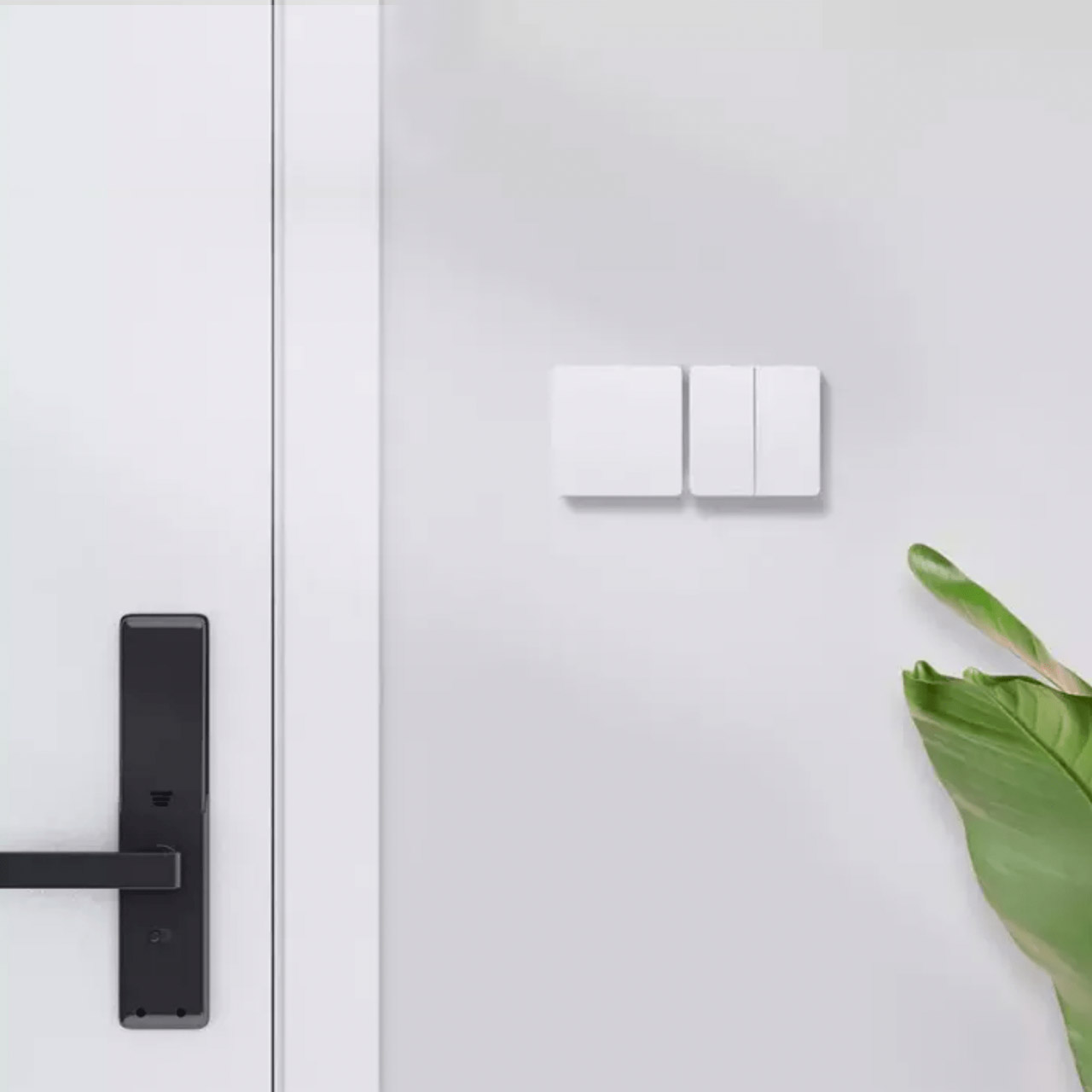 Выключатель Yeelight Flex Switch (ординарный)