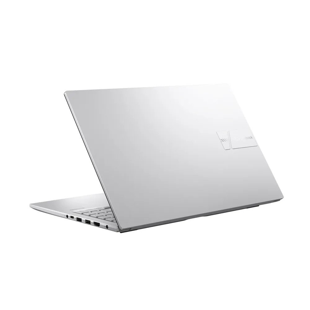 Ноутбук ASUS Vivobook 15 X1504VA-BQ287 (15.6", серебристый)