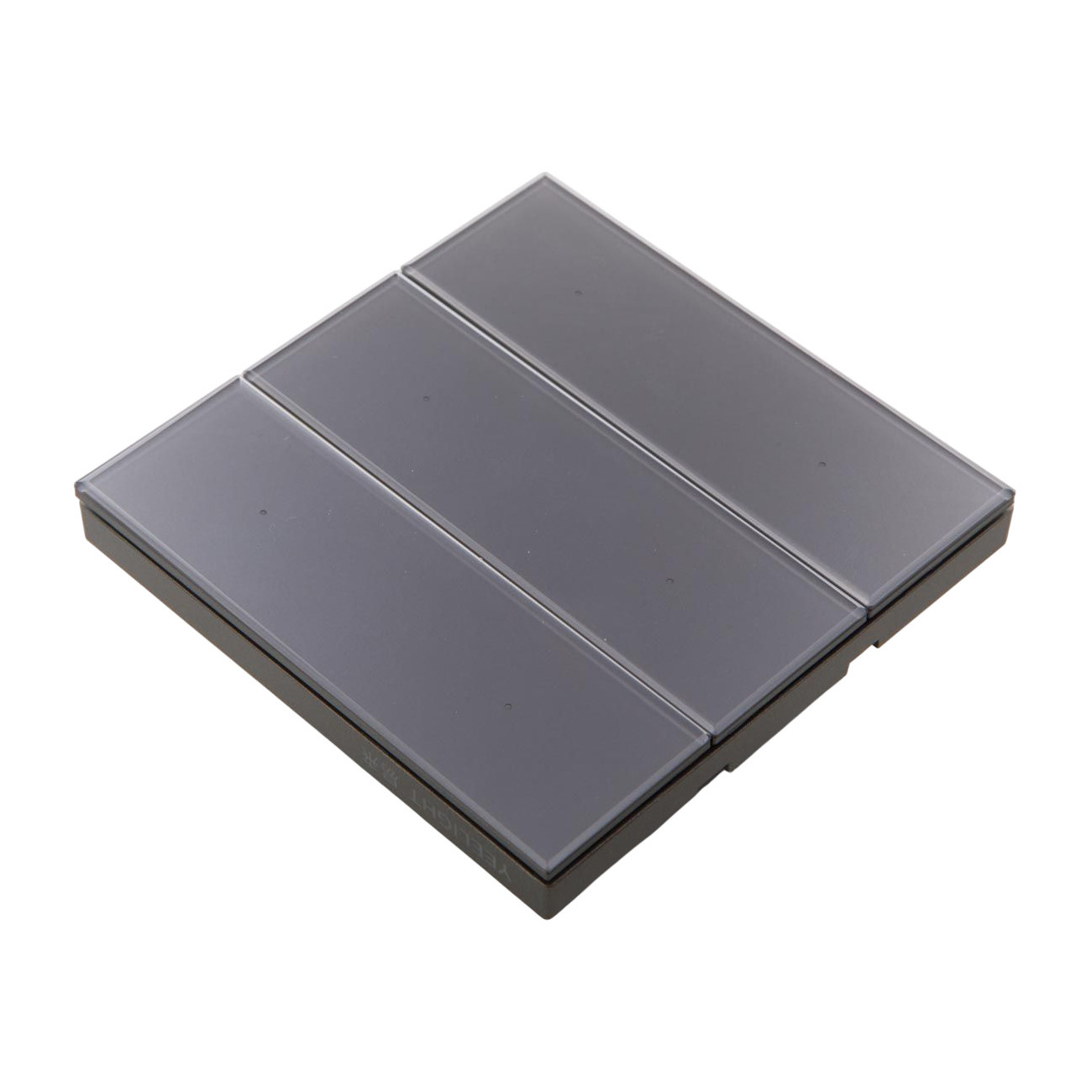 Выключатель Yeelight Pro E20 (проводной, 6 клавиш, темно-синий)