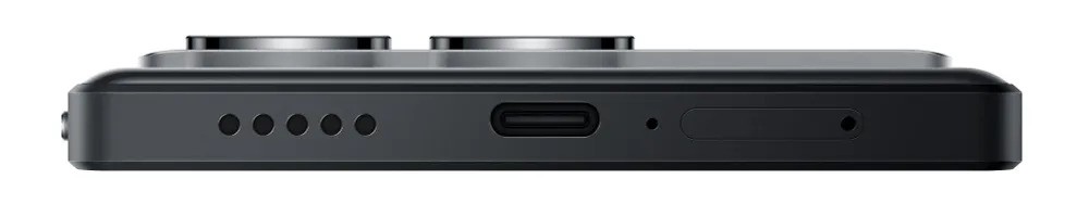 Смартфон POCO X6 Pro 5G 8/256 (черный)