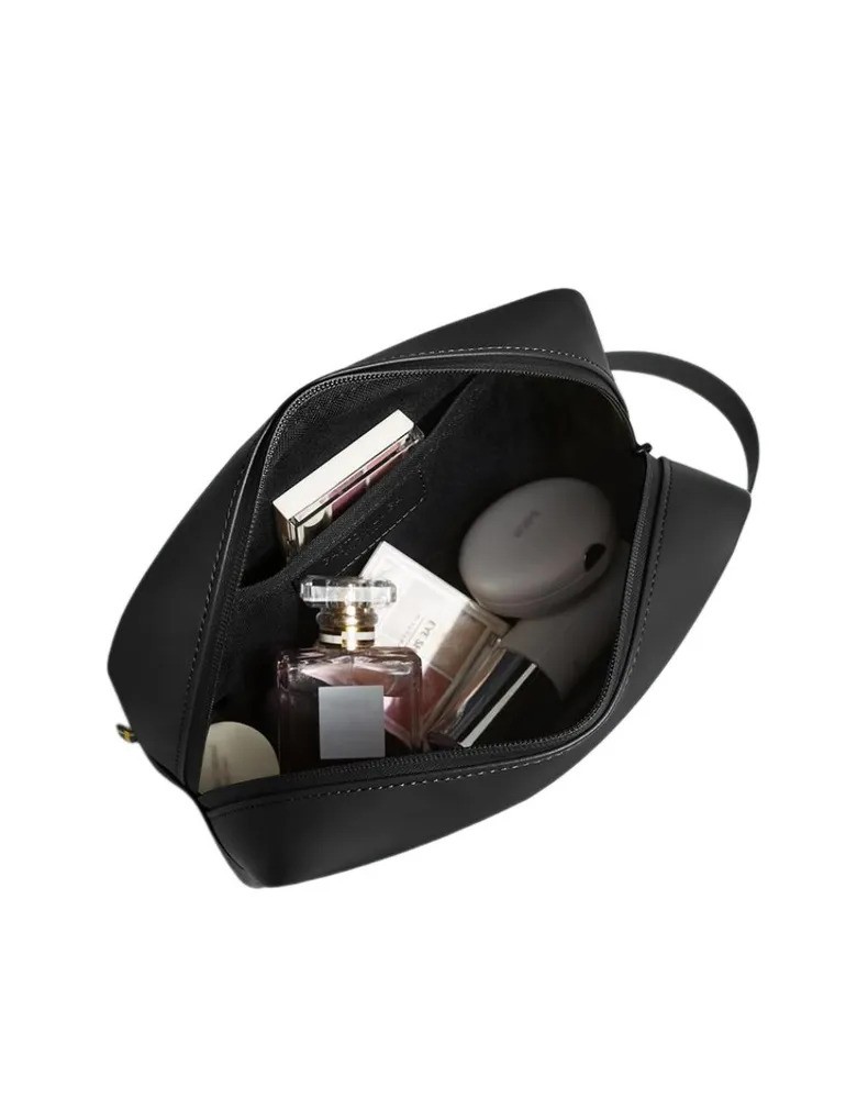Косметичка Gaston Luga Spläsh Toiletry Bag (черный)