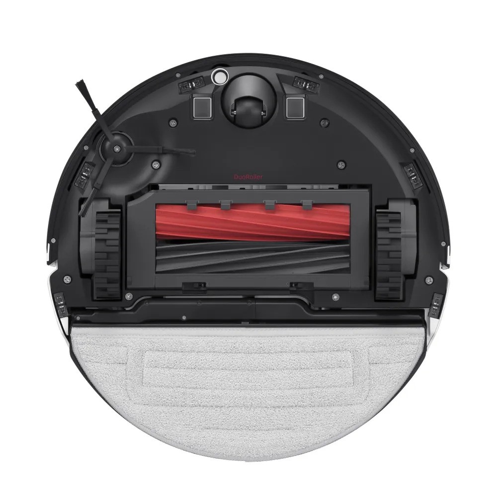 Робот-пылесос Roborock S8 (белый)