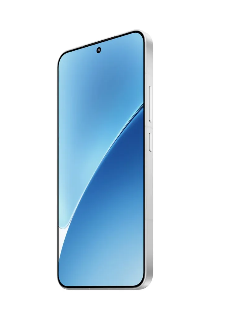 Смартфон Xiaomi 15 12/256 (белый)