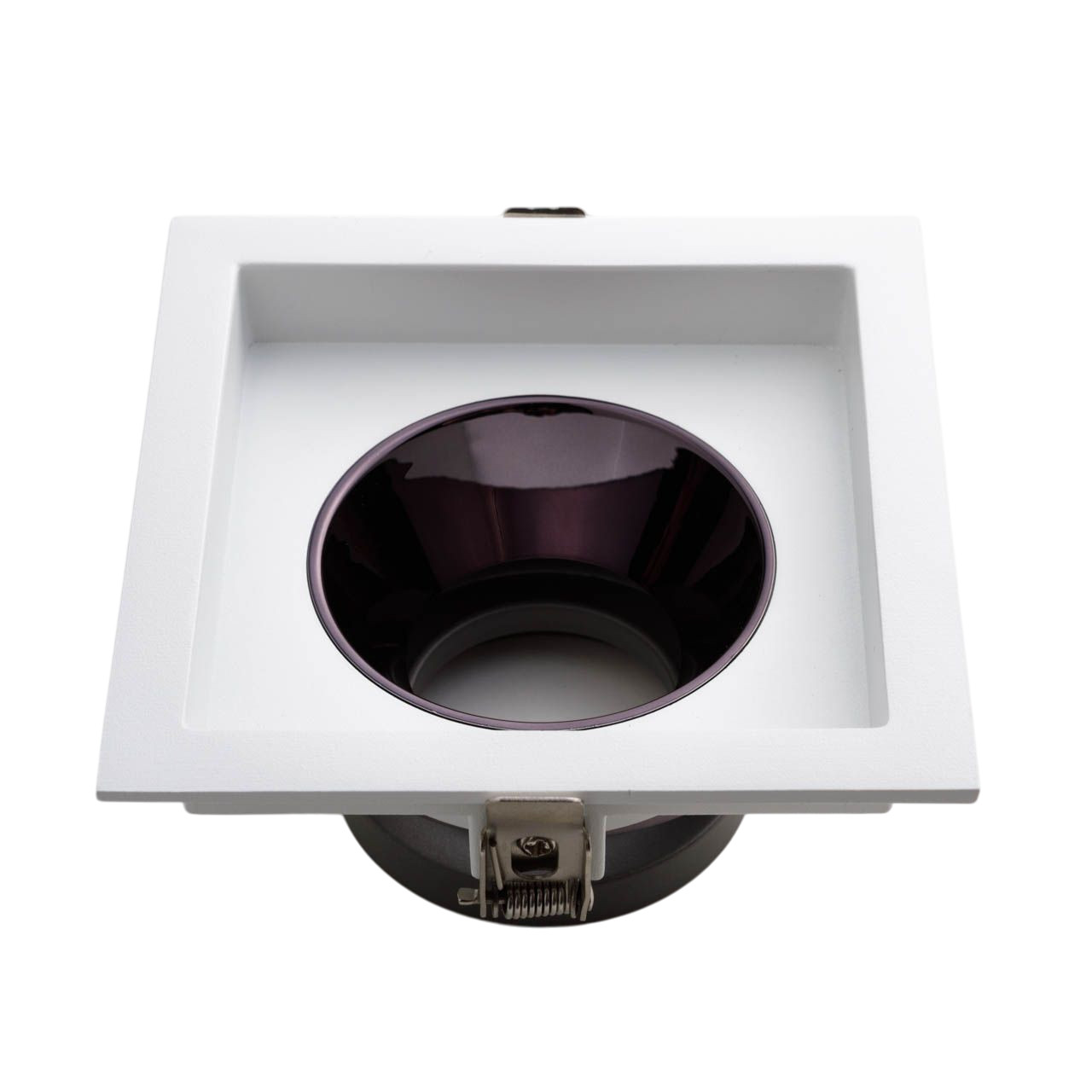 Рамка для встраиваемого светильника Yeelight Pro U (квадрат, белый)