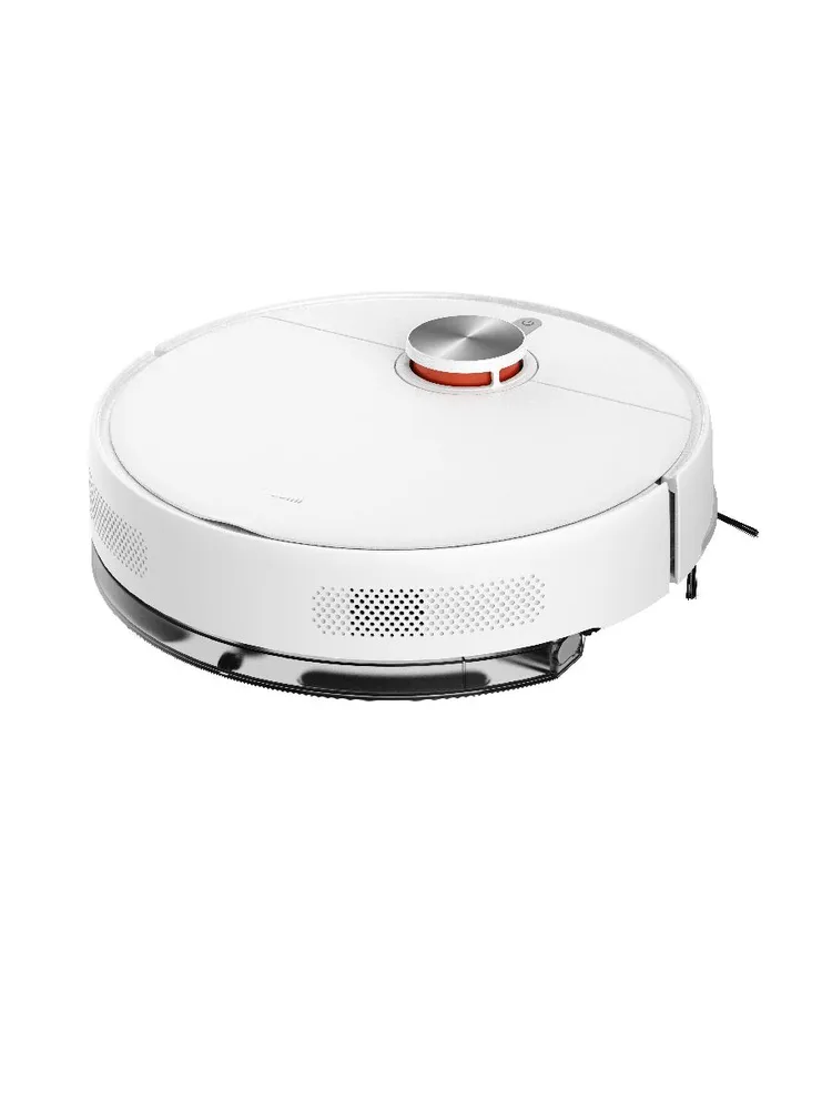 Робот-пылесос Xiaomi Robot Vacuum S40 (белый)