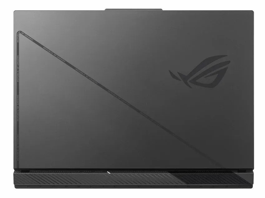 Игровой ноутбук ASUS ROG STRIX G16 G614JU-N3441 (16'', серый)