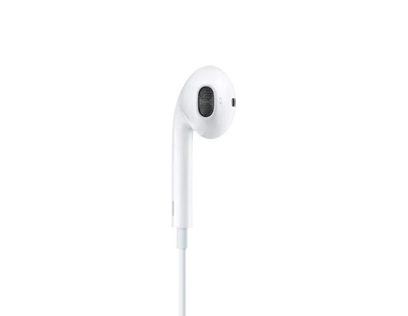 Наушники Apple EarPods (3.5mm, белый)