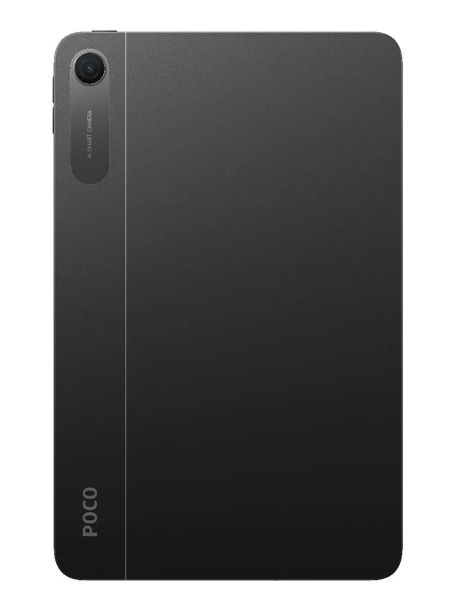 Планшет POCO Pad C1 6/128 (серый)