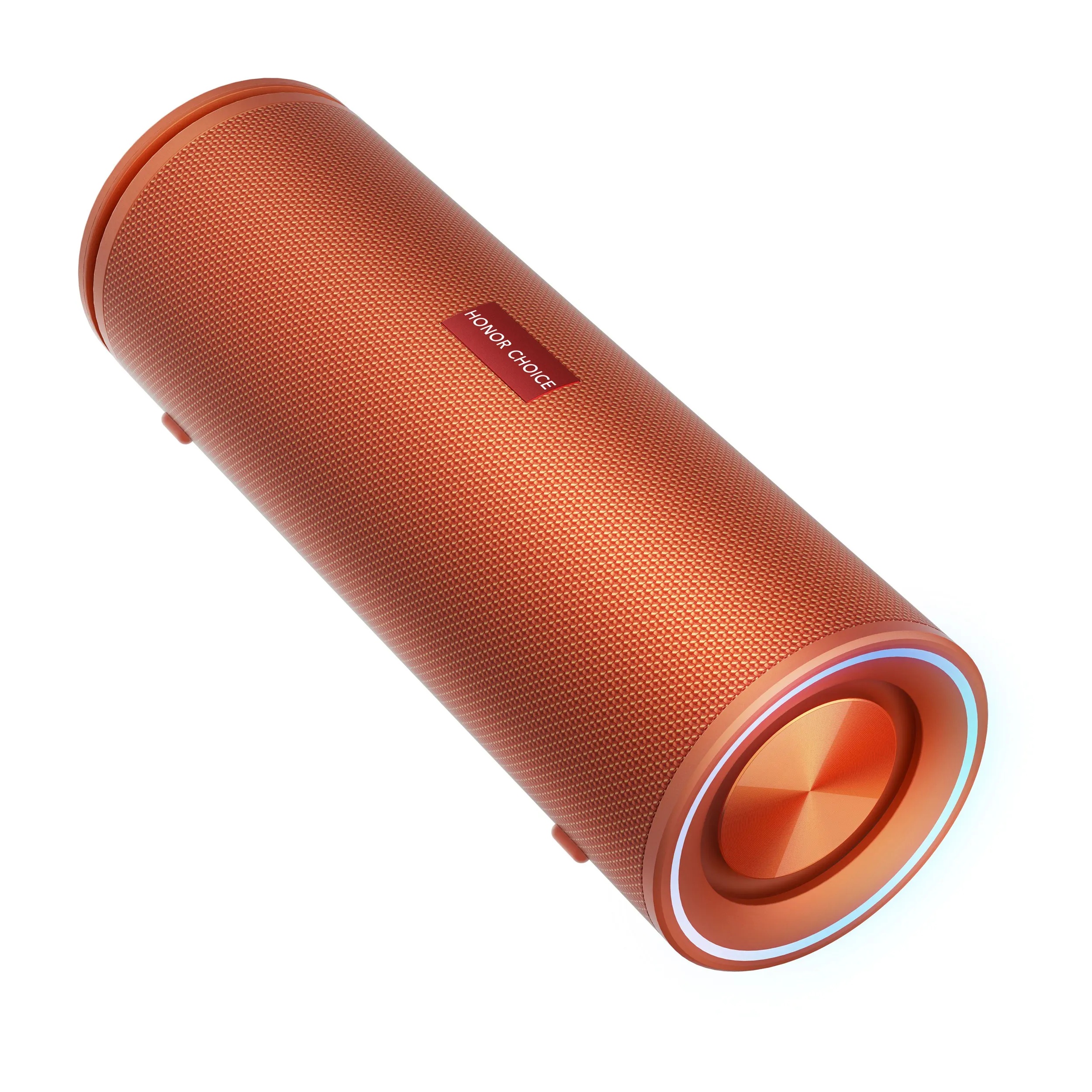 Беспроводная колонка HONOR CHOICE Speaker Pro (оранжевый)