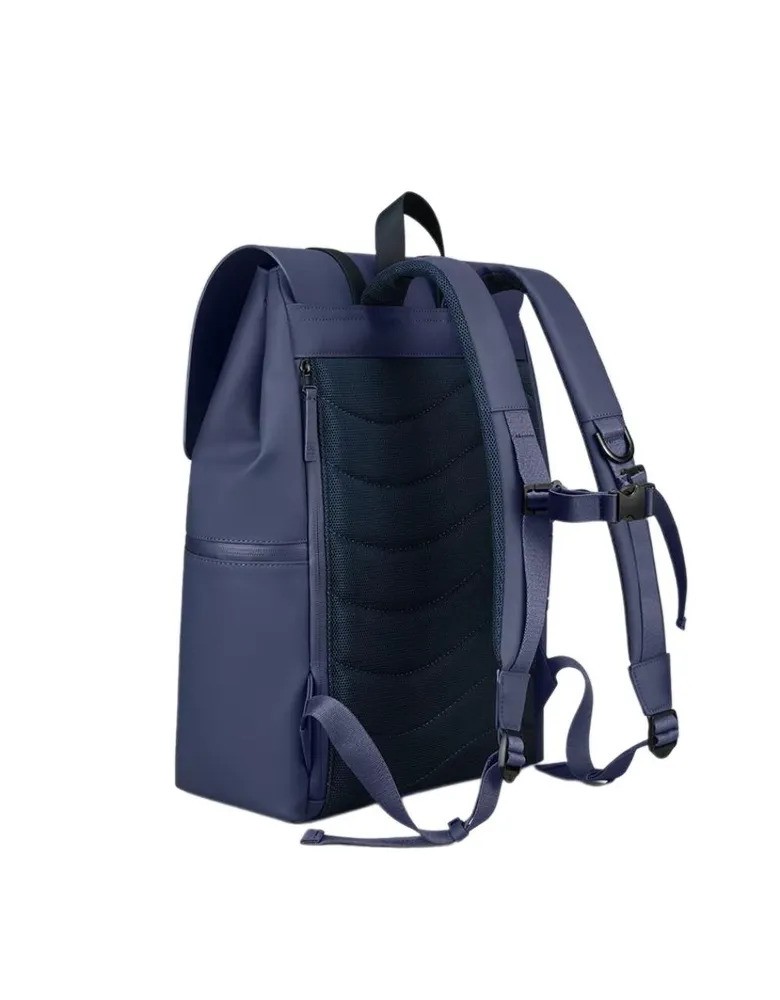 Рюкзак Gaston Luga RE1602 Splаsh 2.0 16'' (темно-синий)