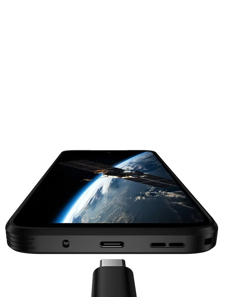 Смартфон Ulefone Armor 23 Ultra 12/512 (оранжевый)