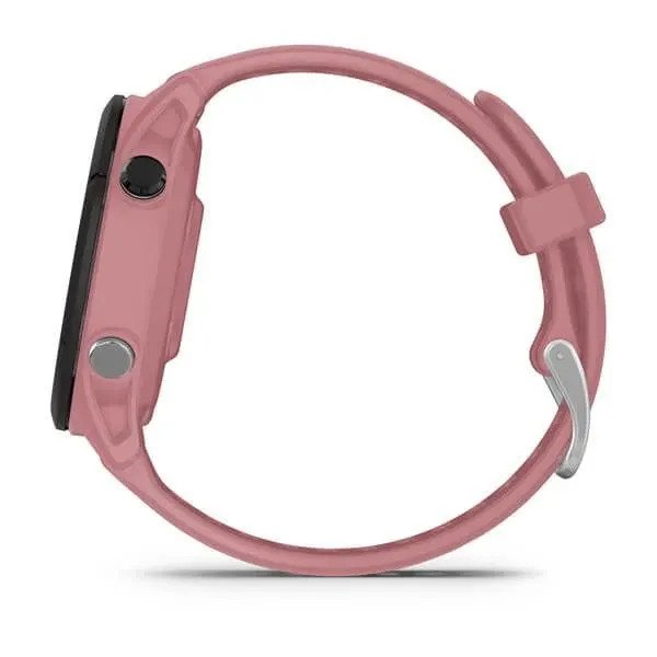Спортивные часы Garmin Forerunner 255S (розовый)