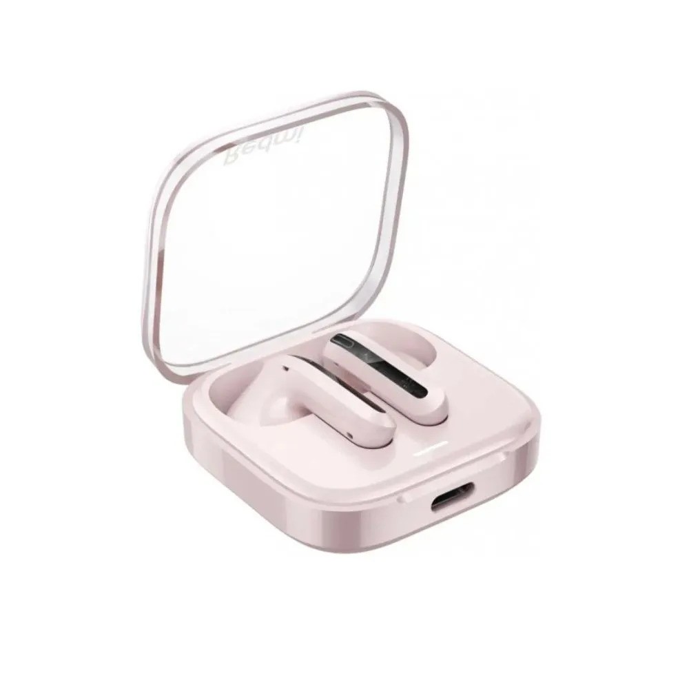 Беспроводные наушники Redmi Buds 6 Active (розовый)