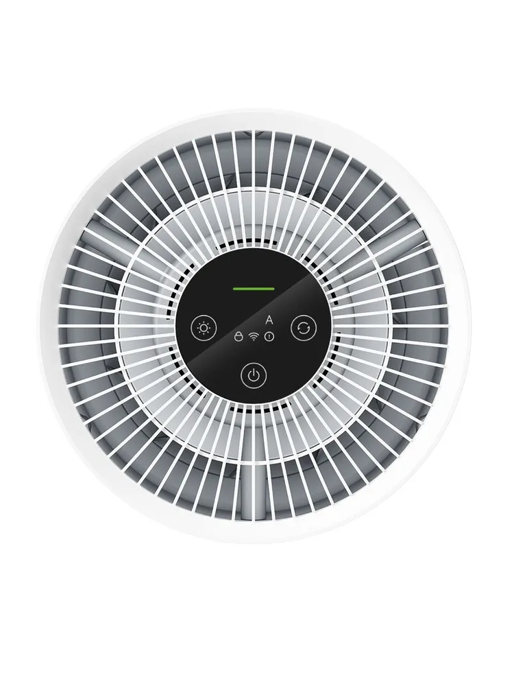 Очиститель воздуха Xiaomi Smart Pet Care Air Purifier (белый)
