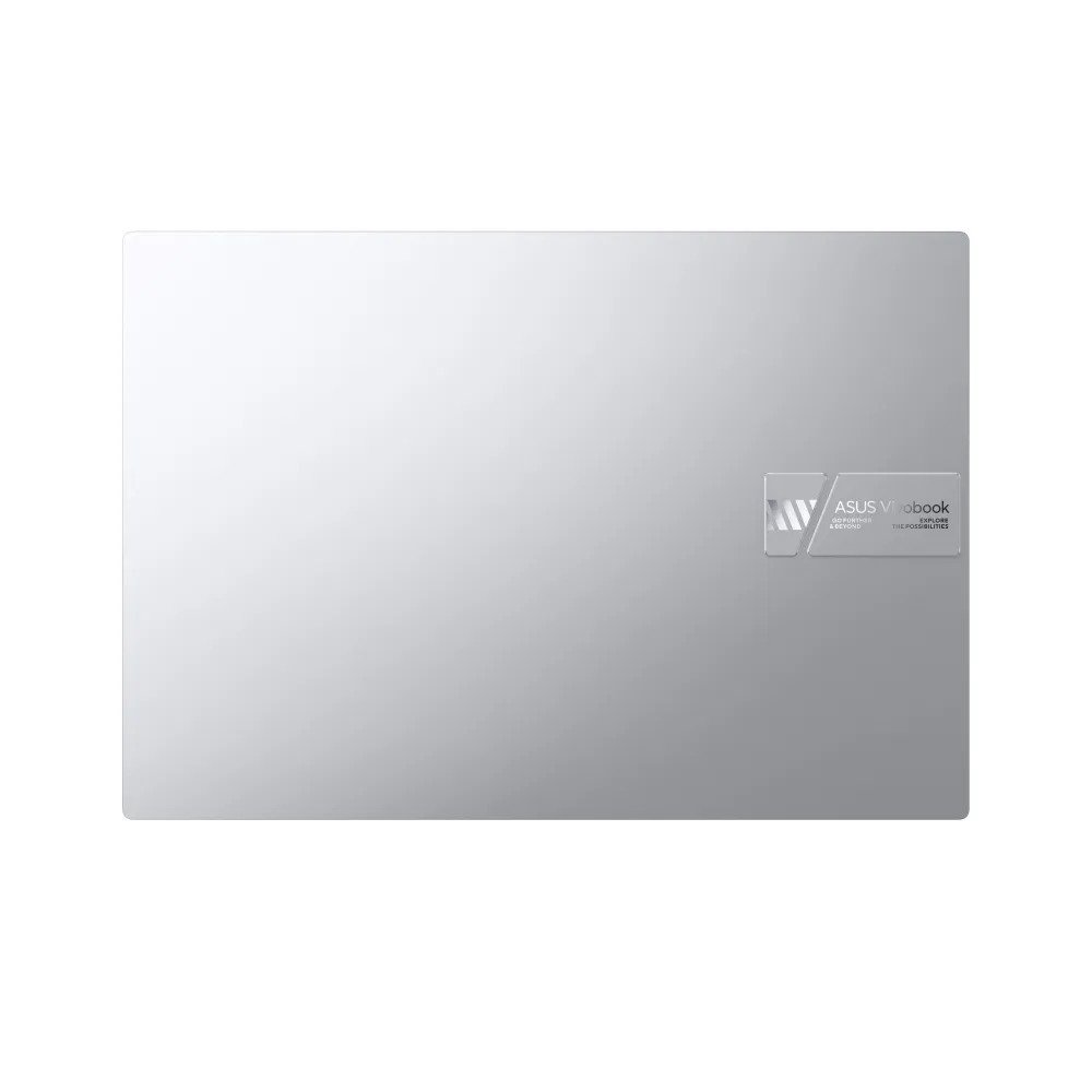 Ноутбук ASUS Vivobook 16X K3605VU-PL090 (16", серебристый)