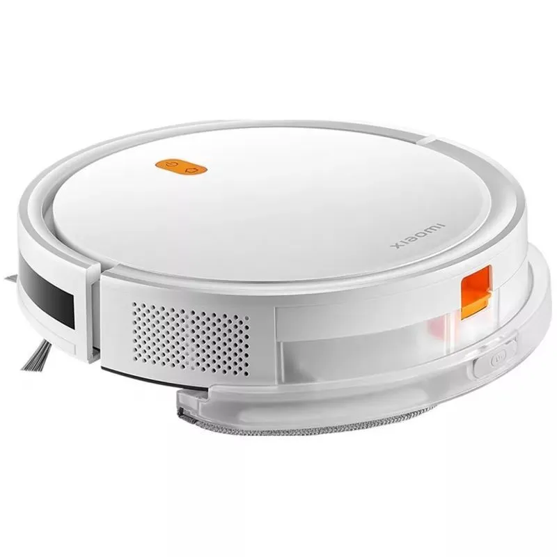 Робот-пылесос Xiaomi Robot Vacuum E5 (белый)