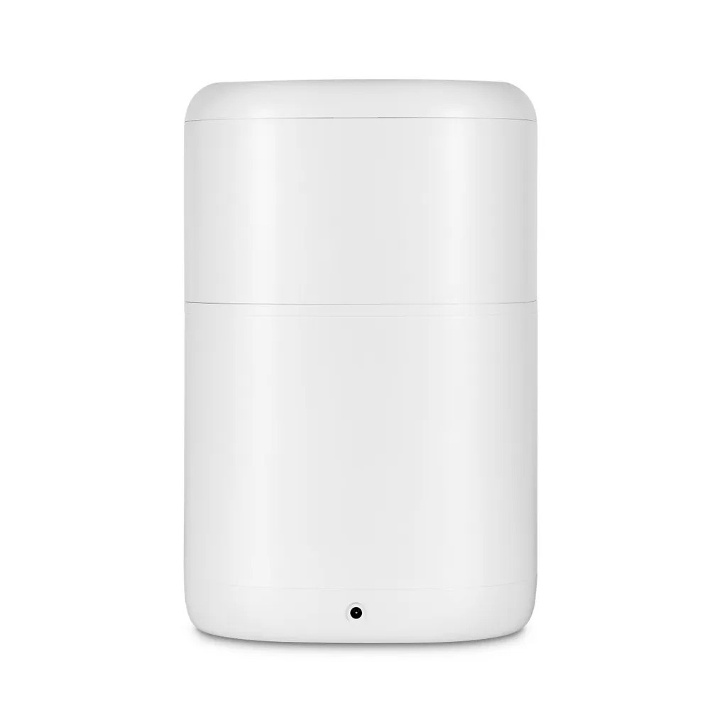 Автокормушка TTEC Foodi Pro Automatic Wi-Fi Smart Pet Feeder (белый)