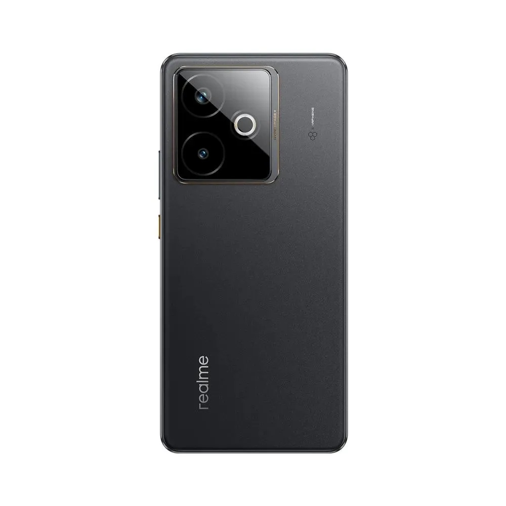 Смартфон Realme GT 7 12/512 (обсидиан)