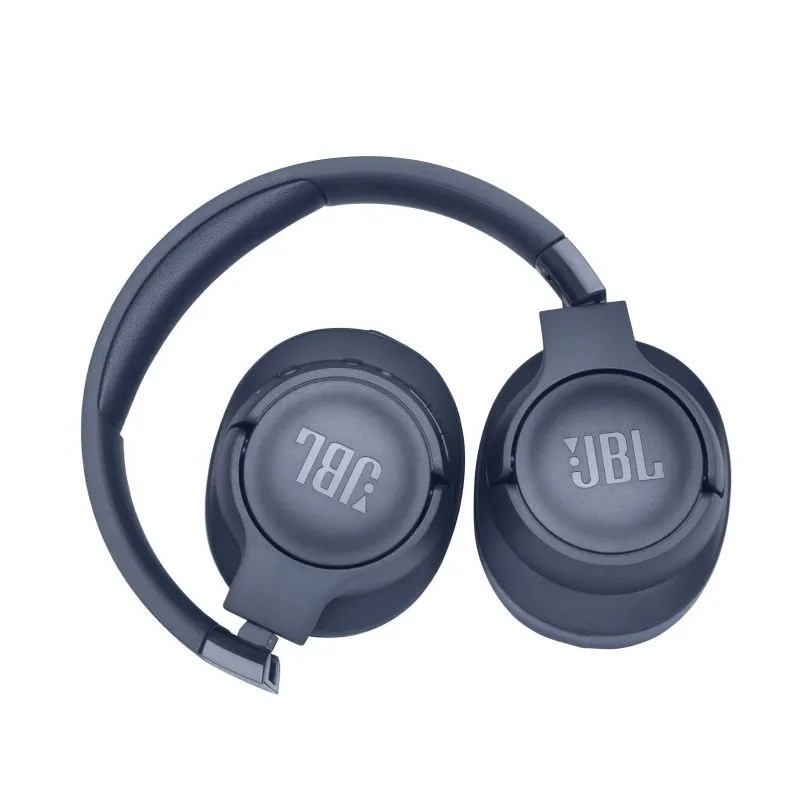 Беспроводные наушники JBL Tune 760NC (синий)