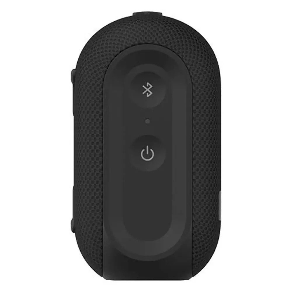 Беспроводная колонка Honor Choice MusicBox M1 (черный)