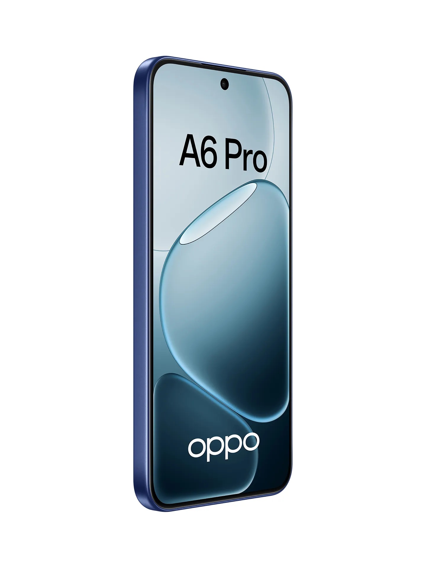 Смартфон Oppo A6 Pro 8/256 (синий)