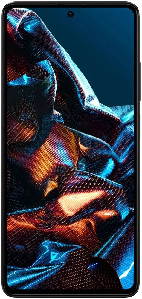 Смартфон POCO X5 Pro 5G 6/128 (желтый)