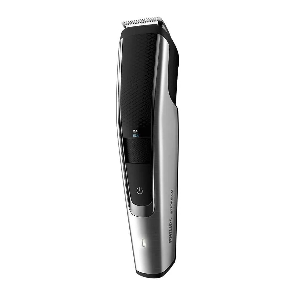Триммер для бороды и волос Philips Norelco Beardtrimmer series 5000 BT5511/49 (черный)