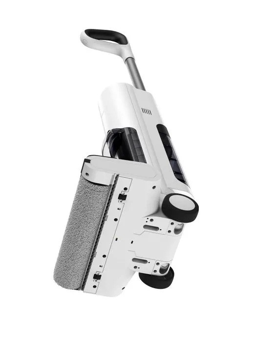 Беспроводной пылесос Xiaomi Truclean W20 Wet Dry Vacuum (белый)