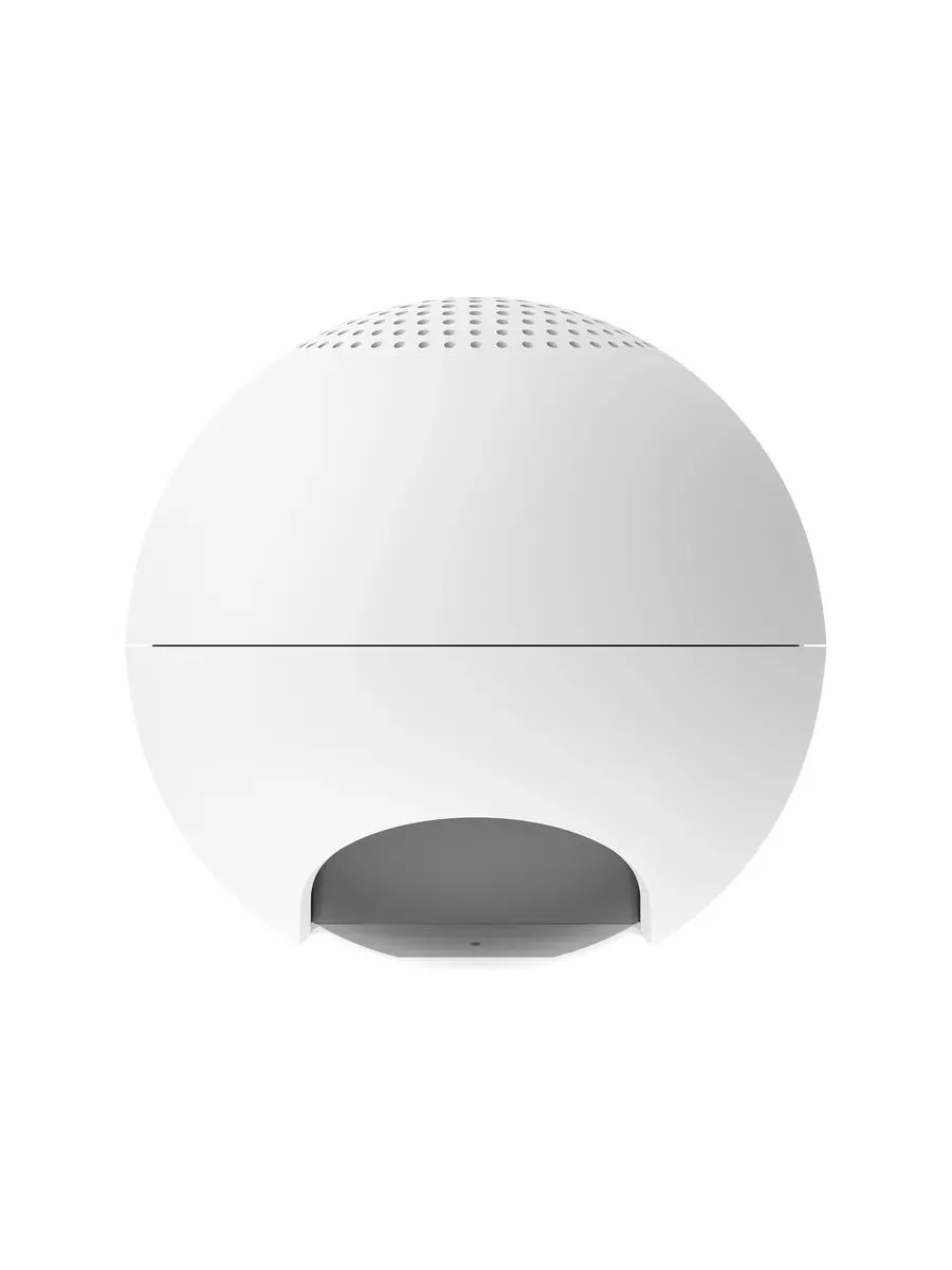 Умная камера наблюдения Xiaomi Smart Camera C301 (белый)