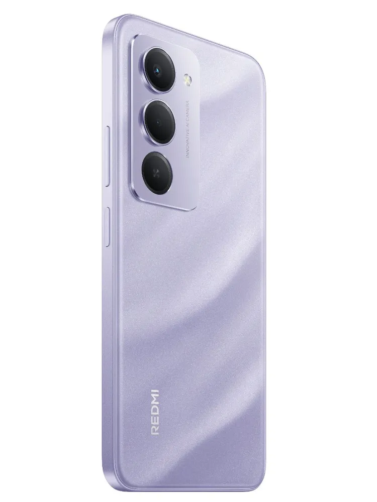 Смартфон Xiaomi Redmi 15 6/128 (фиолетовый)