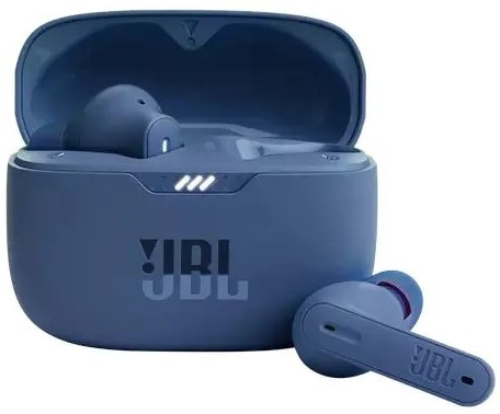 Беспроводные наушники JBL TWS TUNE 230 (синий)