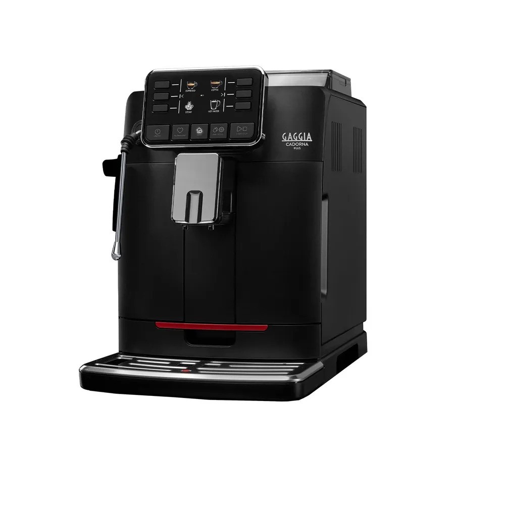 Кофемашина Gaggia Cadorna Plus