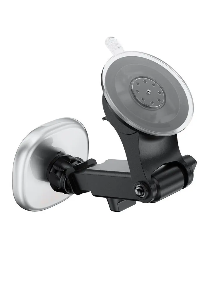 Автомобильный держатель ACEFAST D42 (серебристый)