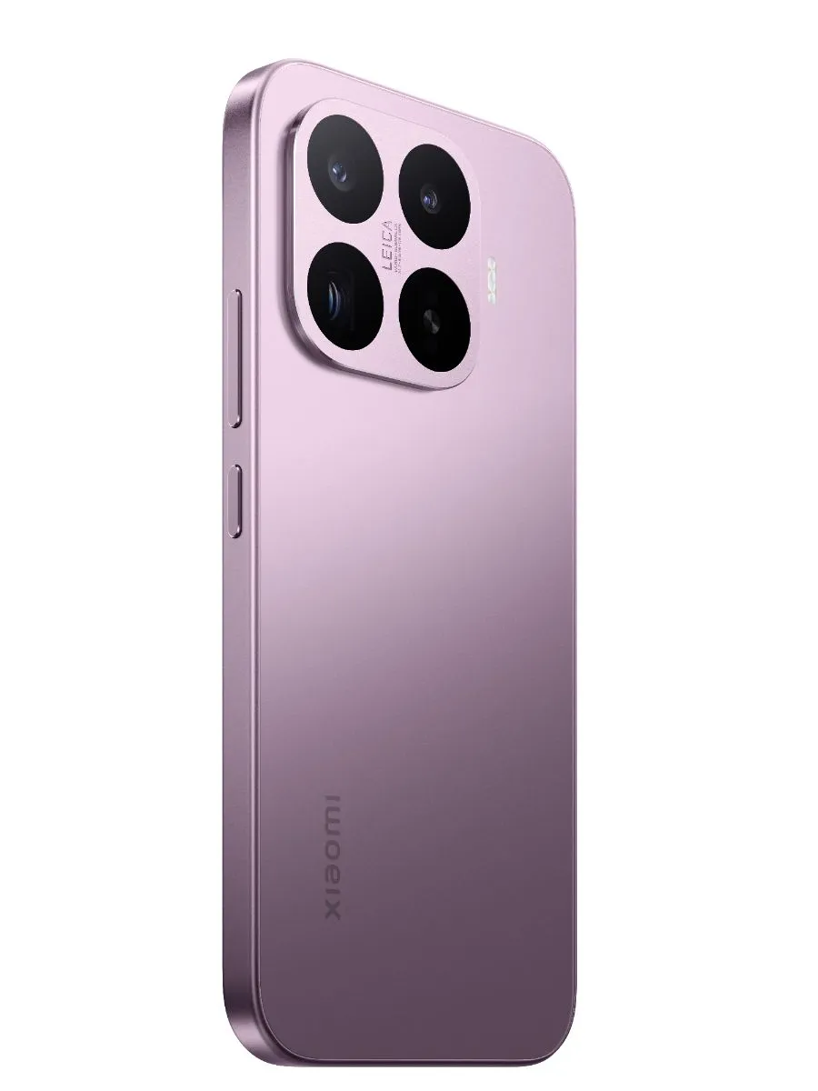 Смартфон Xiaomi 17T 12/256 (фиолетовый)