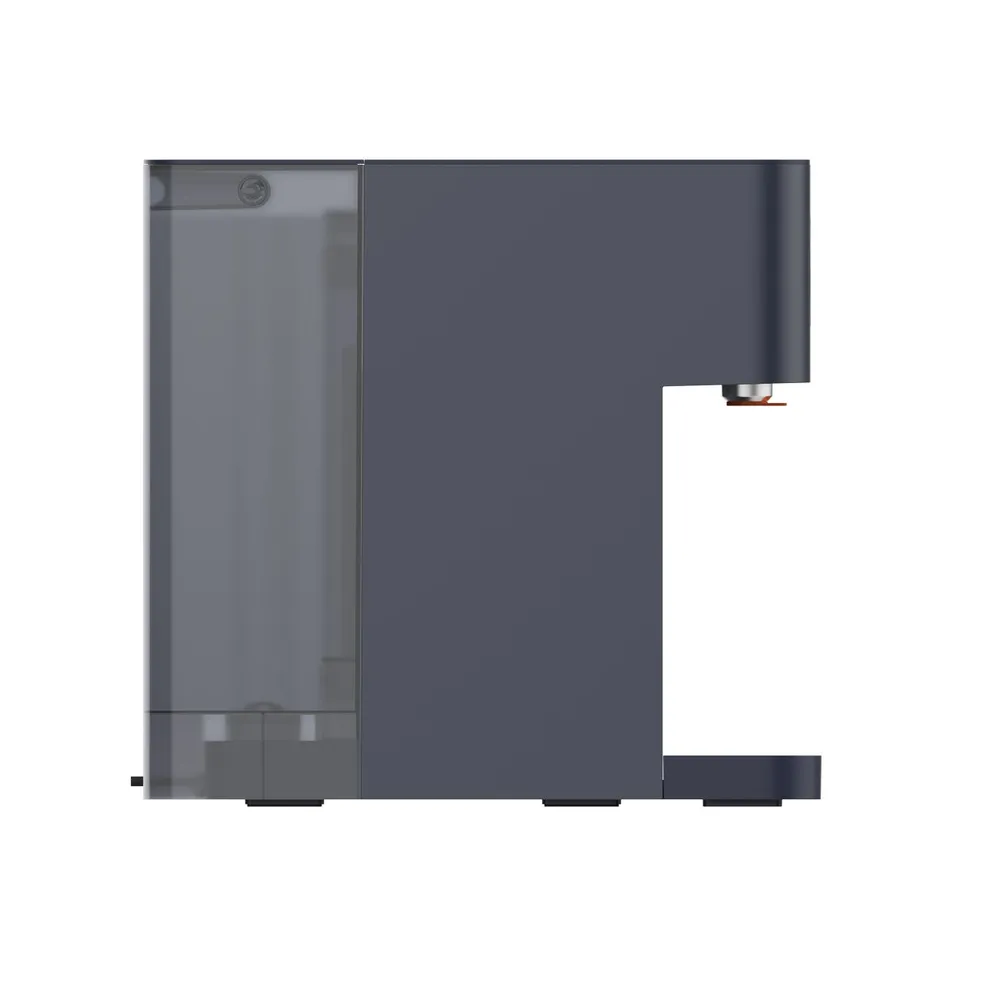 Умный диспенсер фильтрованной воды Xiaomi Smart Filtered Water Dispenser Pro (серый)