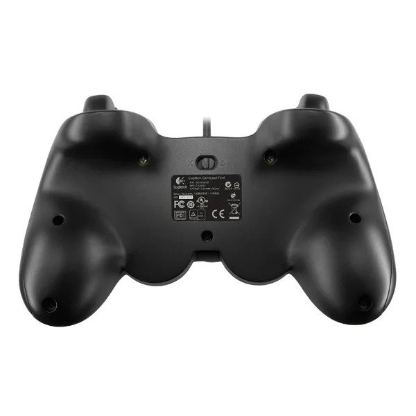 Геймпад Logitech GamePad F310 Orient Packaging (синий)