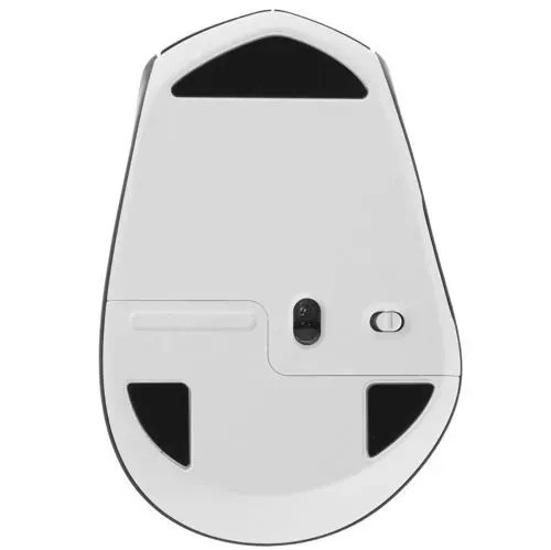 Мышь беспроводная Logitech M720 Triathlon 2.4GHZ/BT (черный)