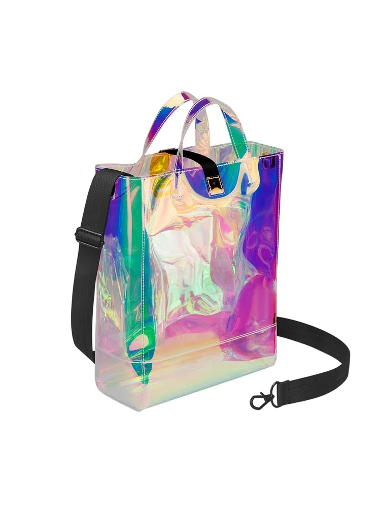 Сумка Gaston Luga Spläsh Tote (призма)