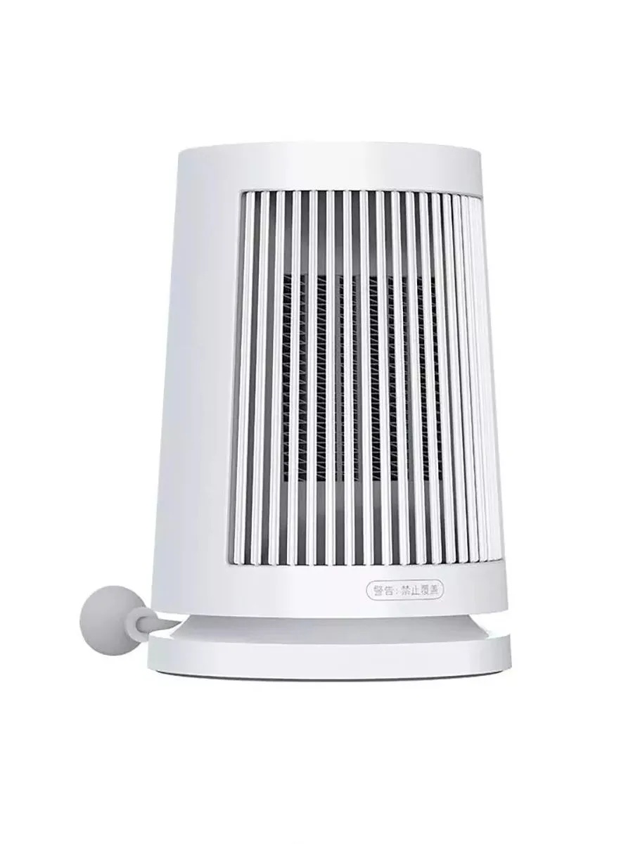 Настольный тепловентилятор Xiaomi Desktop Heater (белый)