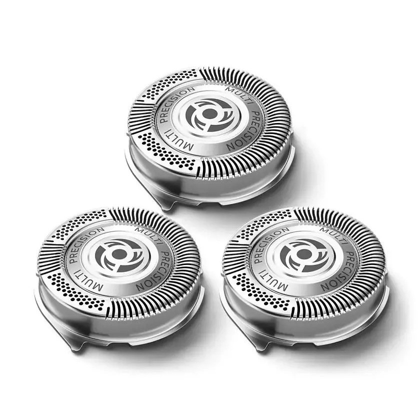 Сменные бритвенные головки Philips Norelco Series 5000 AquaTouch Shavers SH50/52 (3 шт)