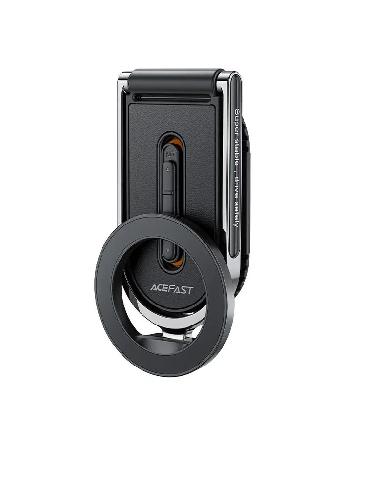 Автомобильный держатель ACEFAST D54 (черный)