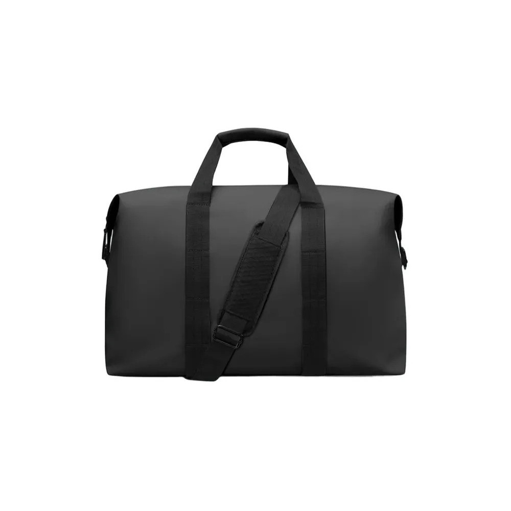 Сумка Gaston Luga Däsh Weekender (черный)