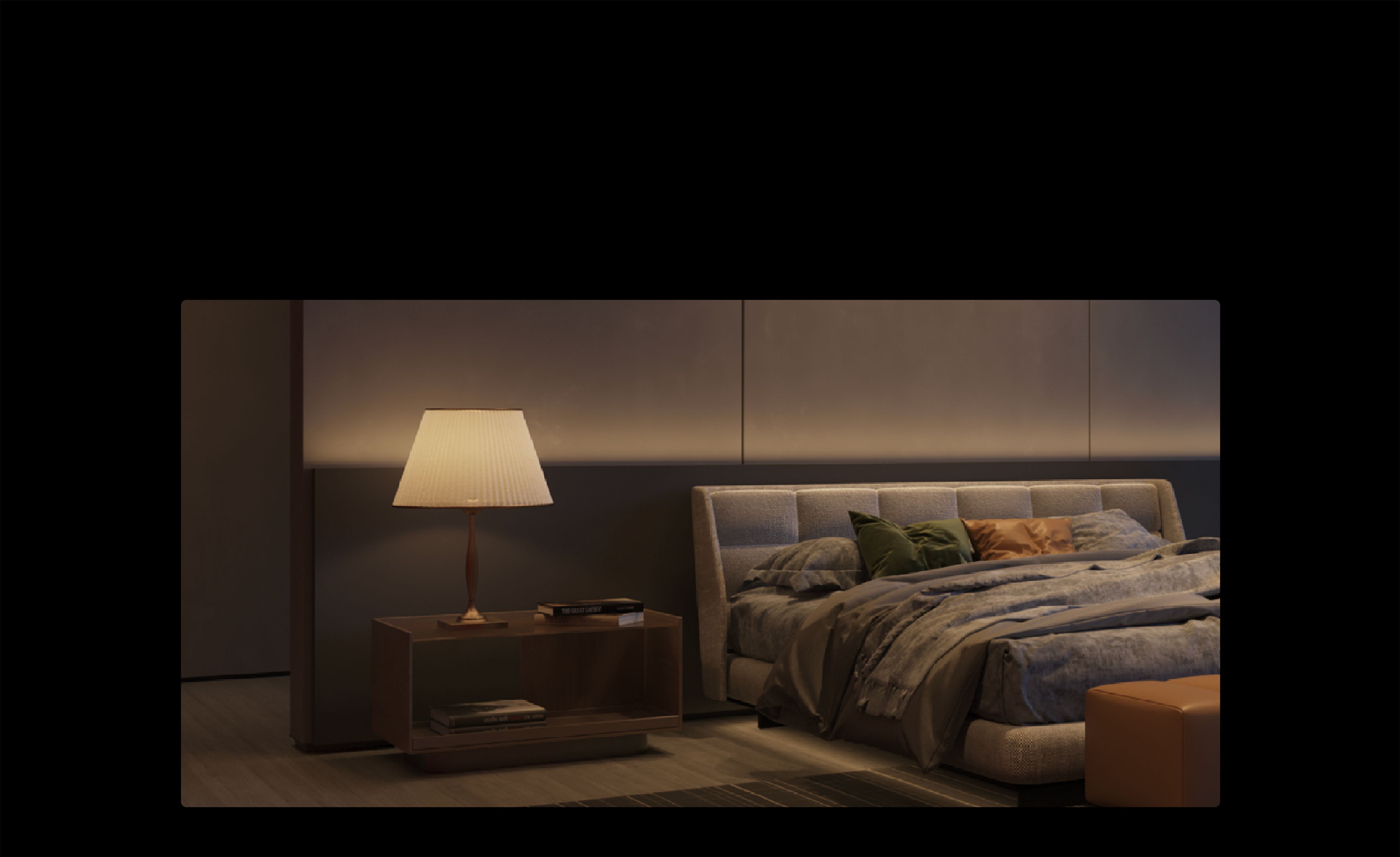 Лампочка Yeelight Pro E20 Smart LED Bulb Multicolor E27 (белый)