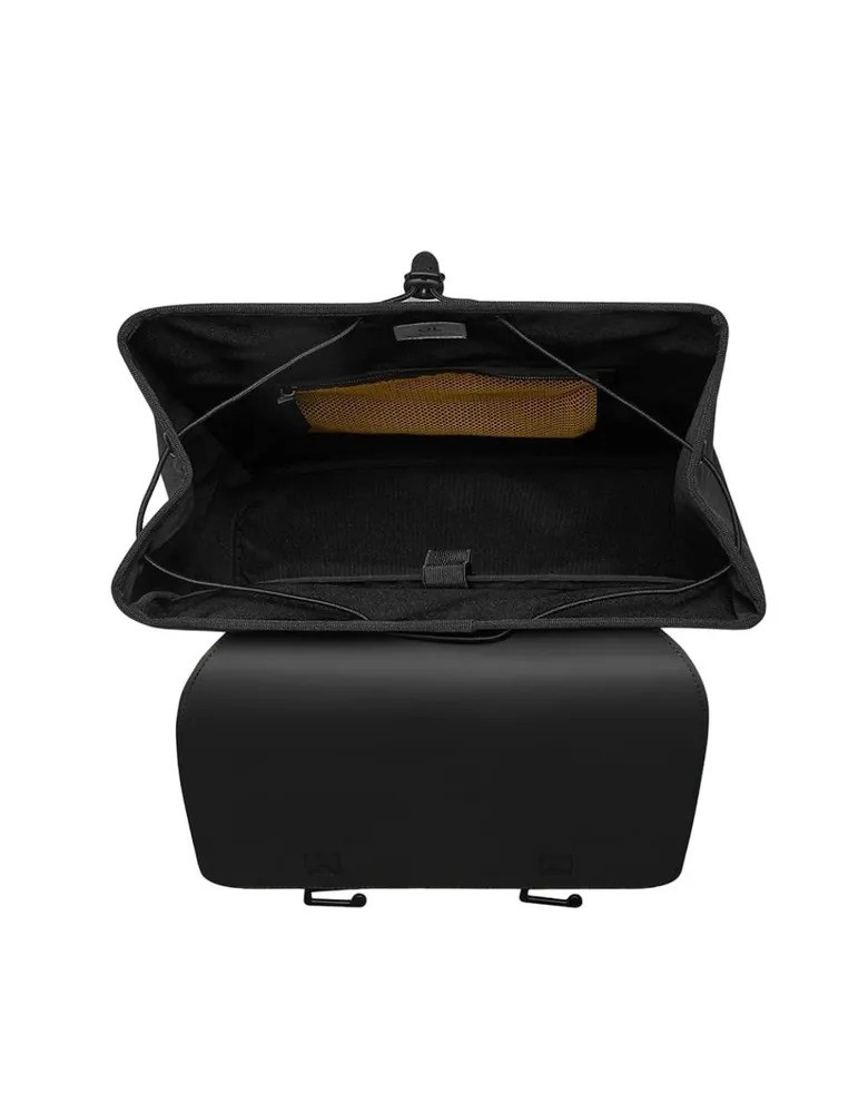 Рюкзак Gaston Luga Heritage 16'' (черный)